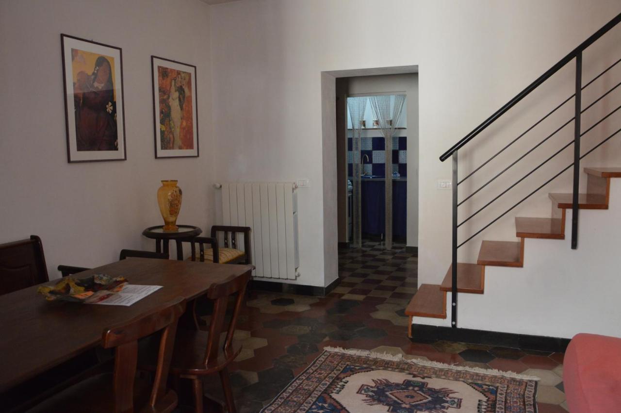 B&B Al Cortiletto Modica Centro Kültér fotó